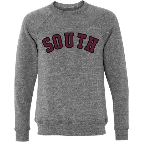 South Sweatshirt