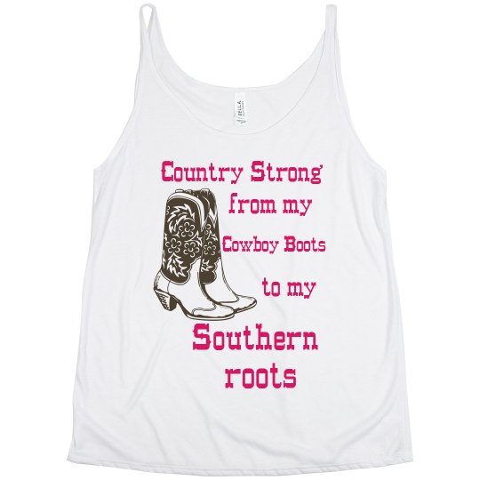 Southern Roots