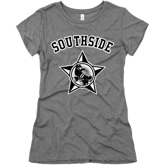 Southside Ladies T