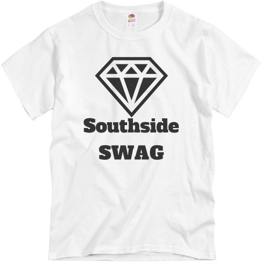 Southside Swag Tee