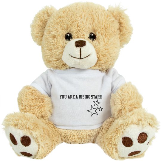 SPA Mascot (unicorn)