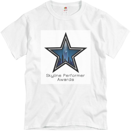 SPA Men T-shirt SPA Men T-shirt