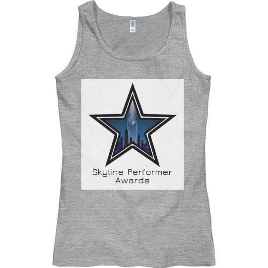 SPA Women Tank