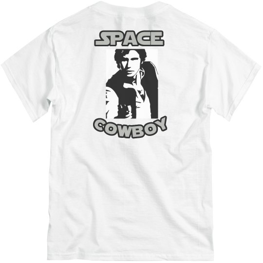Space Cowboy 2 Space Cowboy 2
