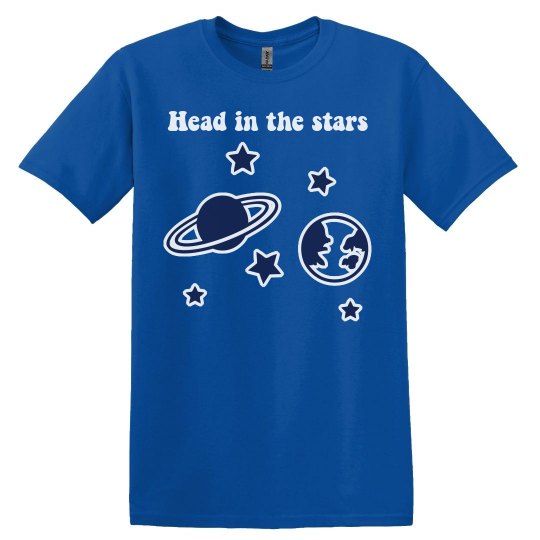 Space head Space head