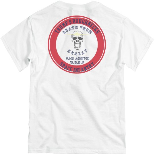 Space Infantry Space Infantry