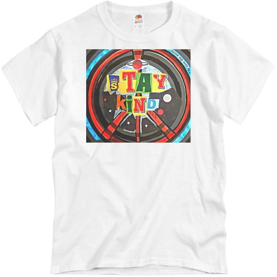 space kind space kind