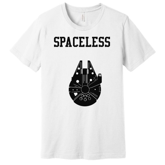 Spaceless