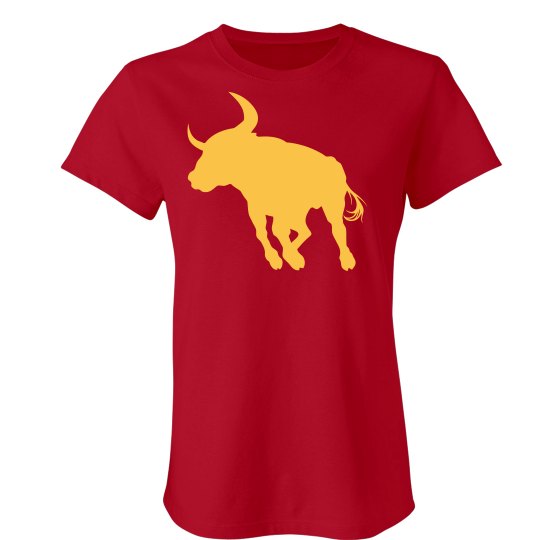Spanish Bull T-Shirt