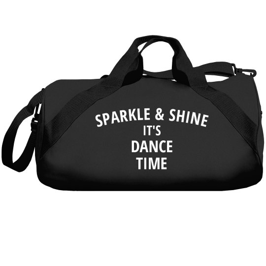 Sparkle & shine Sparkle & shine