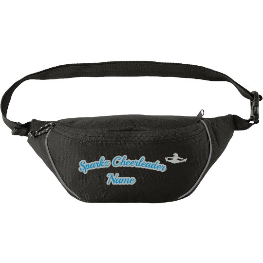 Sparkz Fanny Pack Sparkz Fanny Pack
