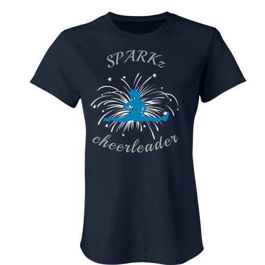 SPARKz Tee SPARKz Tee