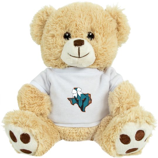 Spartan Cheer Unicorn