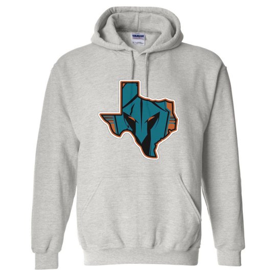 Spartan Hoodie