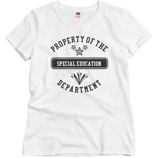 Special Education