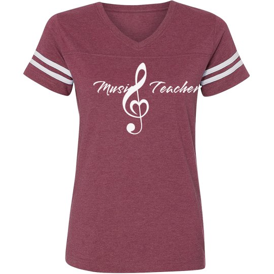 Specials Teachers: Art Teacher Music