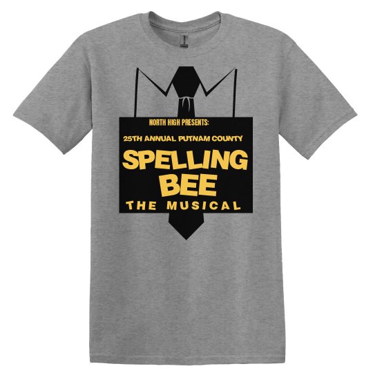 SPELLING BEE: The Musical SPELLING BEE: The Musical