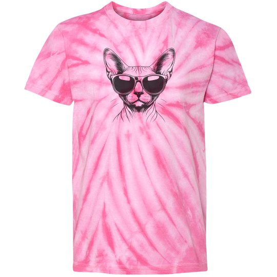 Sphynx - youth Sphynx - youth