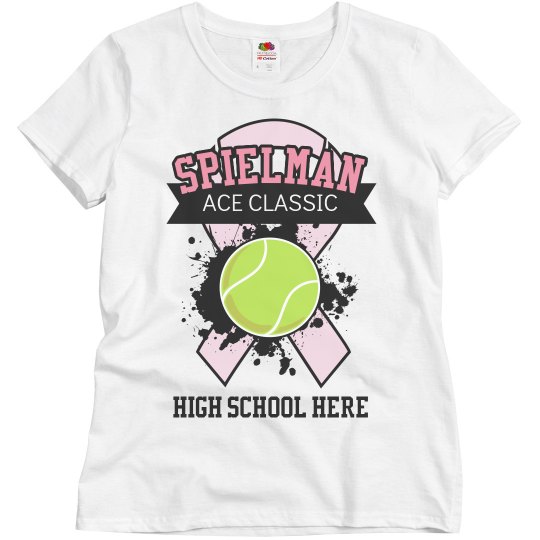 Spielman Ace Classic Spielman Ace Classic