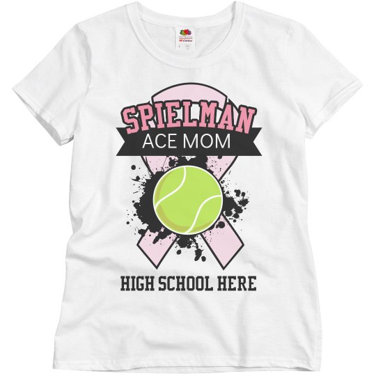 Spielman Ace Mom