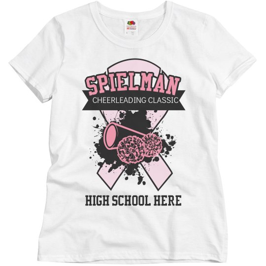 Spielman Cheer Classic