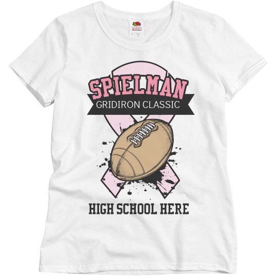 Spielman Gridiron Classic Spielman Gridiron Classic