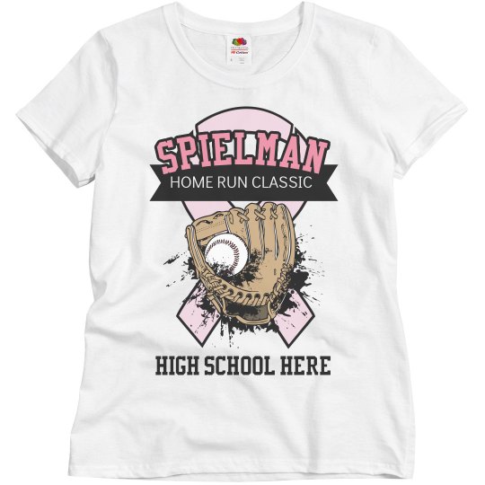 Spielman Home Run Classic