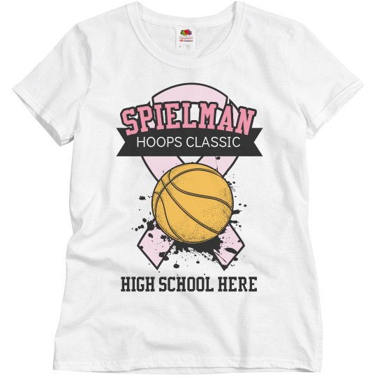 Spielman Hoops Classic