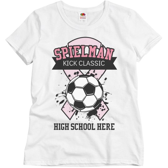 Spielman Kick Classic Spielman Kick Classic