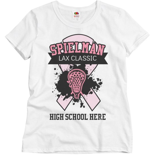 Spielman LAX Classic Spielman LAX Classic