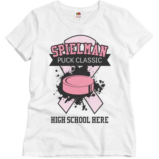 Spielman Puck Classic Spielman Puck Classic