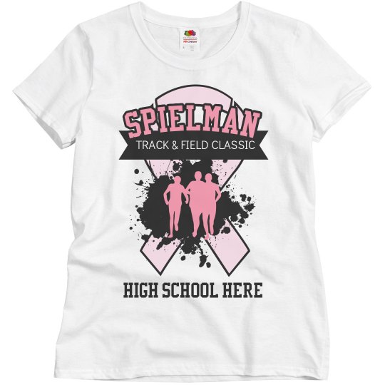 Spielman Track & Field Spielman Track & Field