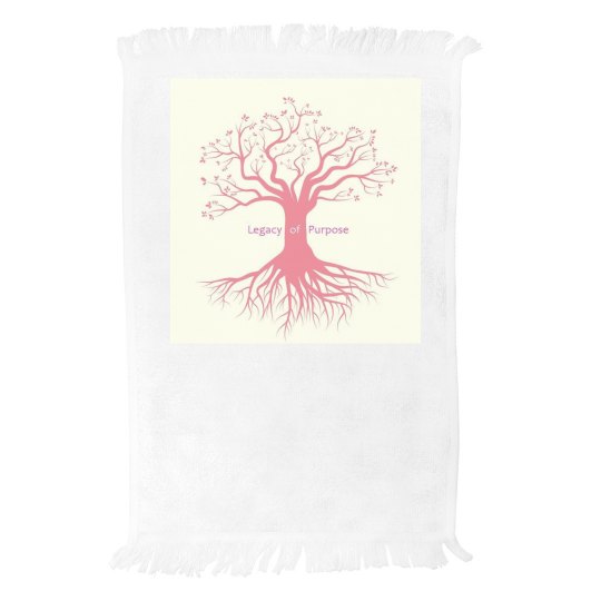 spirit towel