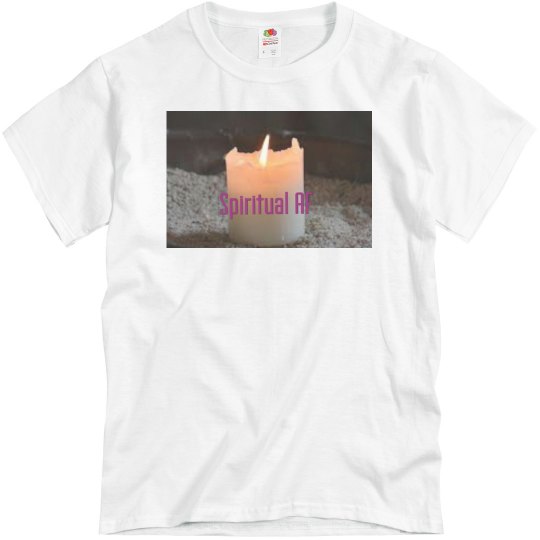 Spiritual af