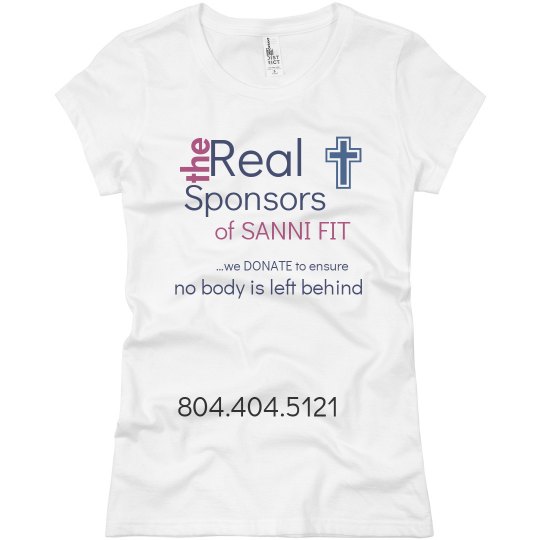 Sponsors Blue Sponsors Blue