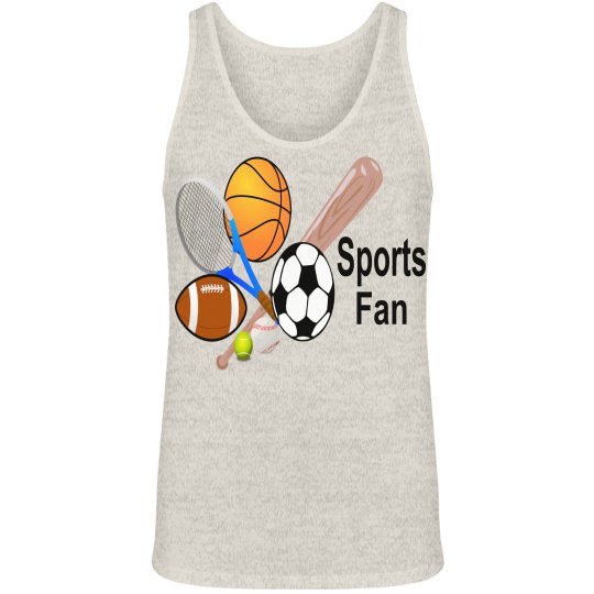 Sports Fan