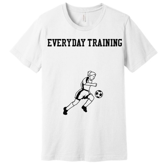 Sports play hard train hard