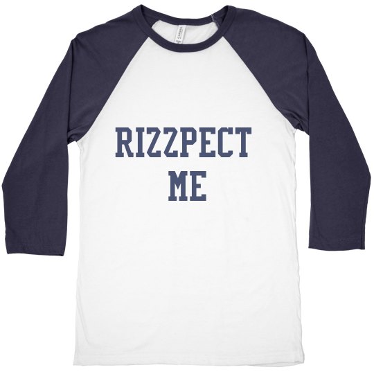Sports Raglan Unisex