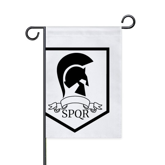 🏛️SPQR ROME ANTICHRIST🏛️