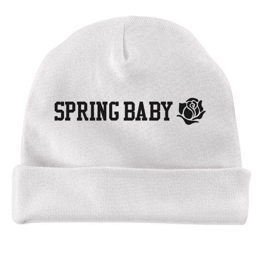 Spring Baby Spring Baby