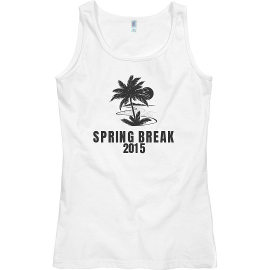 Spring Break 2015