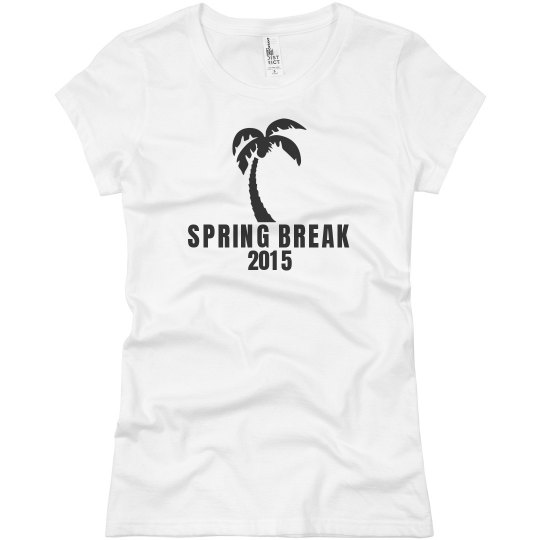 Spring Break 2015