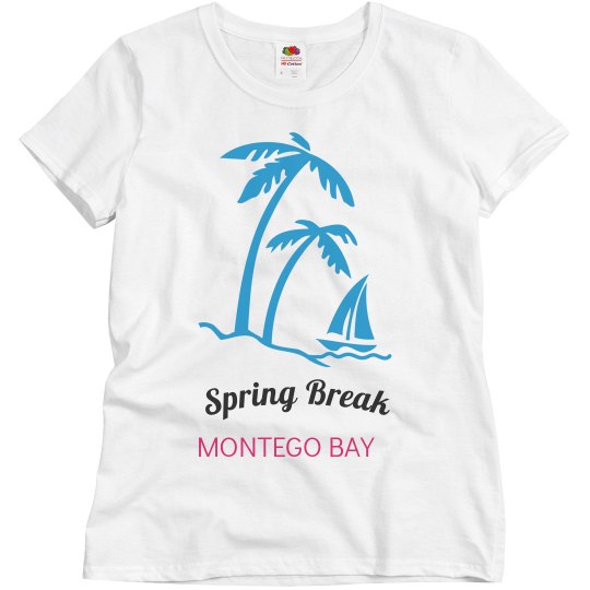 spring break montego bay spring break montego bay