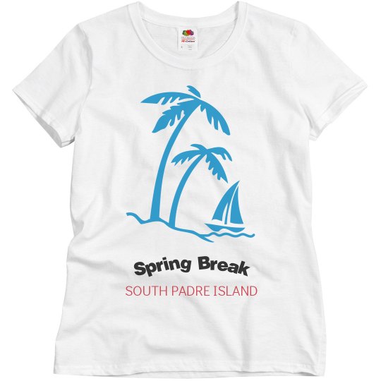 Spring break south padre Spring break south padre