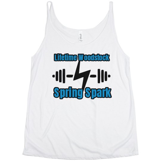 Spring Spark Spring Spark