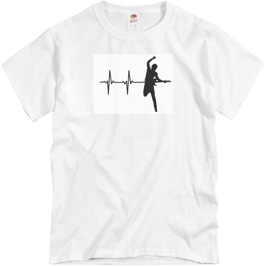 Springsteen Heartbeat Springsteen Heartbeat