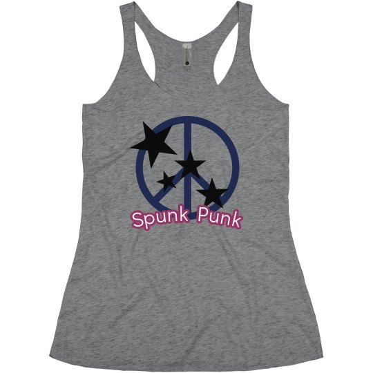 Spunk Punk Spunk Punk