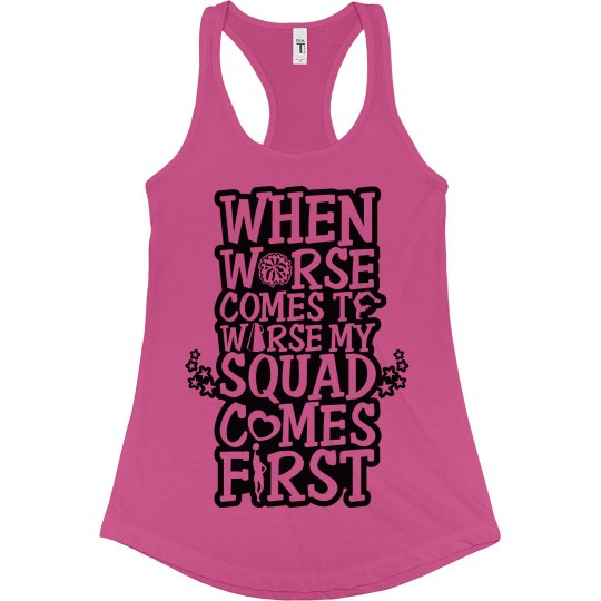 Squad Love Squad Love