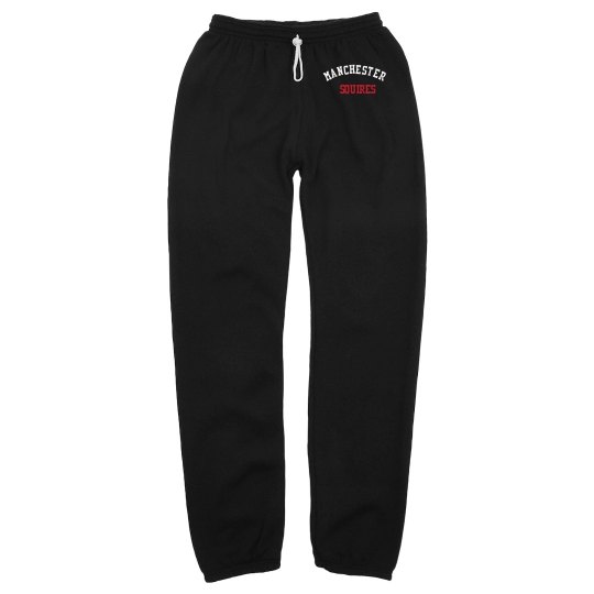 Squire Sweats Squire Sweats