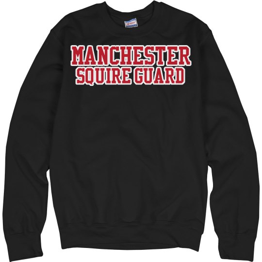 SquireGuard SquireGuard